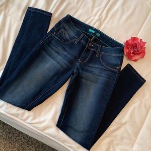 YMI jeans